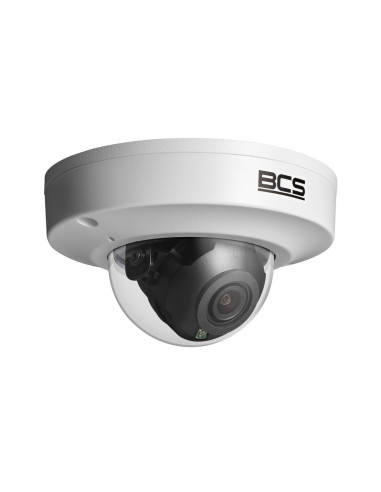Kamera Ip Kopułowa 4Mpx Bcs-P-Dpip24Fsr3-Ai2