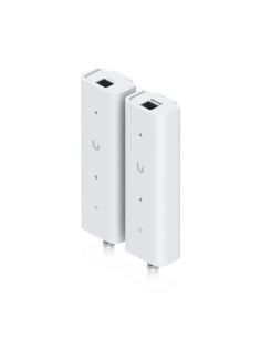 Ubiquiti Uacc-Retrofit-Poe-2Wire Nadajnik I Odbiornik Sieci Biały 10, 100 Mbit/S 2