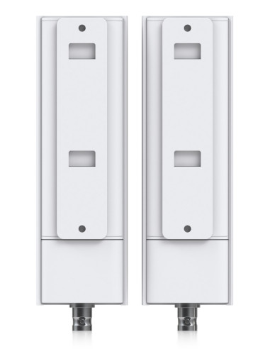 Ubiquiti Uacc-Retrofit-Poe-2Wire Nadajnik I Odbiornik Sieci Biały 10, 100 Mbit/S