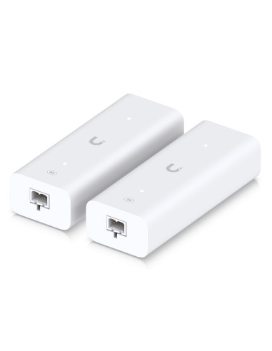 Ubiquiti Uacc-Retrofit-Poe-2Wire Nadajnik I Odbiornik Sieci Biały 10, 100 Mbit/S