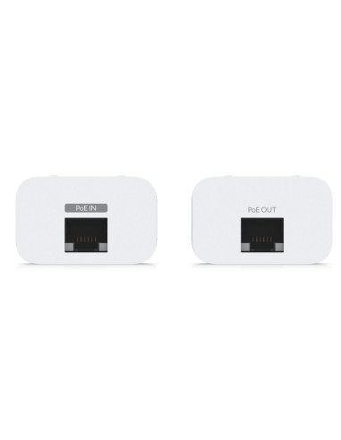 Ubiquiti Uacc-Retrofit-Poe-2Wire Nadajnik I Odbiornik Sieci Biały 10, 100 Mbit/S