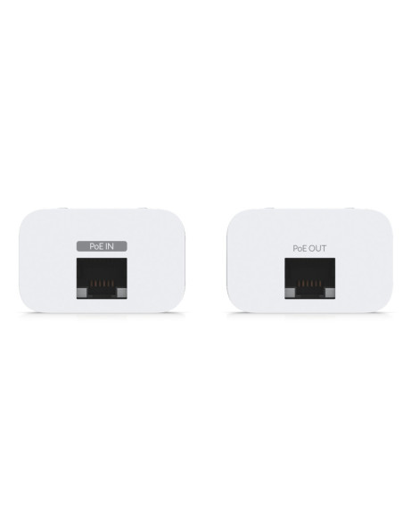Ubiquiti Uacc-Retrofit-Poe-2Wire Nadajnik I Odbiornik Sieci Biały 10, 100 Mbit/S