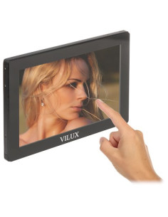 Monitor Dotykowy Vga, Hdmi, Audio Vm-T101M 10.1" Vilux