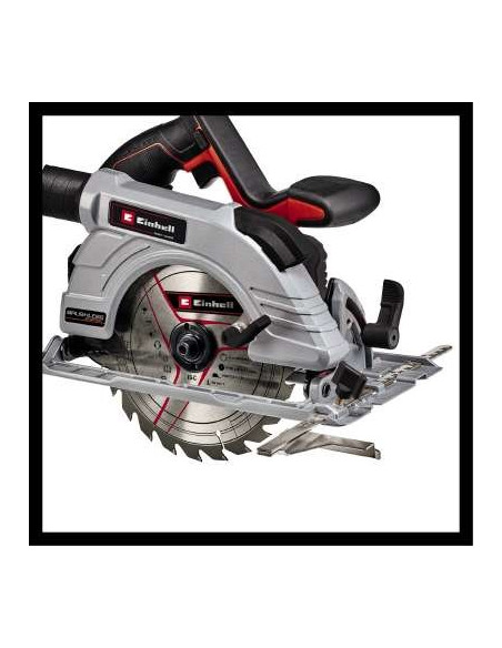 Pilarka Ręczna Tp-Cs 18/190 Li Bl Solo 4331210 Einhell