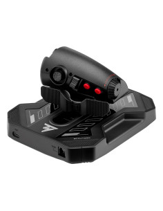 Thrustmaster Sol-R 6 Throttle Czarny Usb Kontroler Ruchu Analogowa/Cyfrowa Pc 2