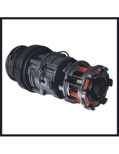 Klucz Udarowy Solo 18V 18/400 Impaxxo Einhell