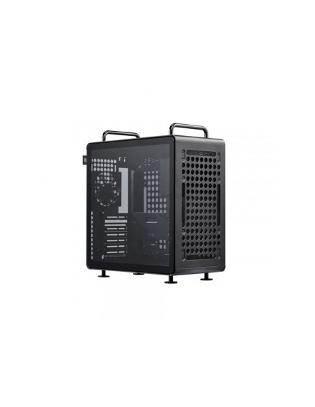 Coolermaster Geh Qube 540 Stardust Iron