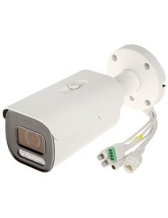Kamera Ip Apti-Ai801Ca4-27135Z 8.3 Mpx 2.7 - 13.5 Mm Motozoom