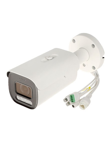 Kamera Ip Apti-Ai801Ca4-27135Z 8.3 Mpx 2.7 - 13.5 Mm Motozoom