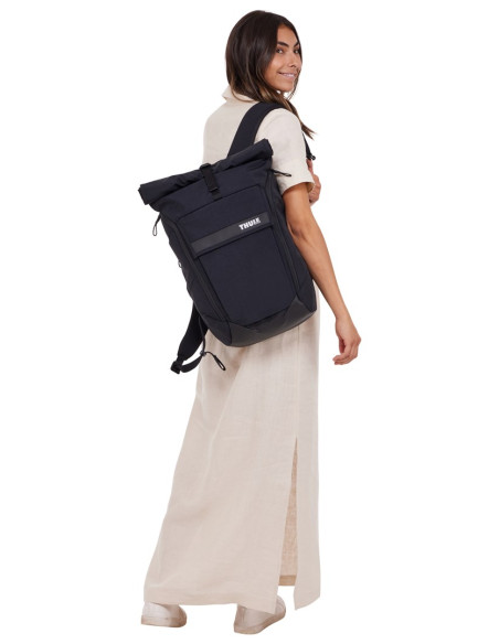 Plecak Na Laptopa Thule Paramount Backpack 24L - Black