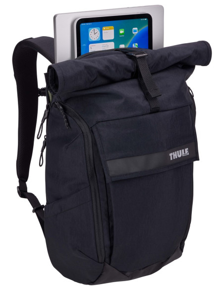 Plecak Na Laptopa Thule Paramount Backpack 24L - Black