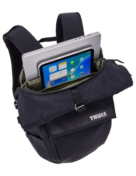 Plecak Na Laptopa Thule Paramount Backpack 24L - Black