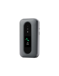 Doro Leva L30 7,11 Cm (2.8") 142,7 G Czarny, Biały Telefon Funkcjonalny 2