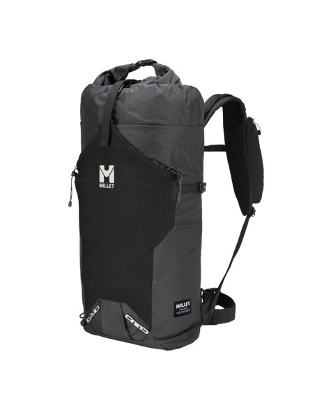 Plecak Górski Millet Mixt 25+5 - Black/Black