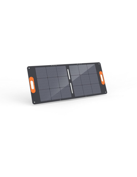Przenośny Panel Solarny Volt Polska Travel Solar 100 W (Składany) Do Stacji Travel Powerbox