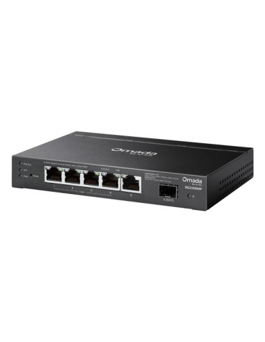 Switch Tp-Link Sg2206Mp