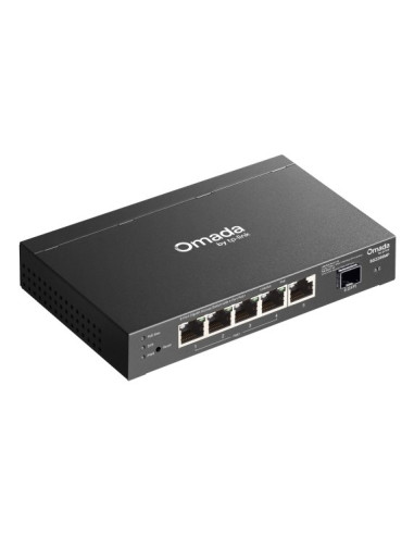 Switch Tp-Link Sg2206Mp