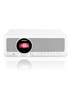 Radioodbiornik Ferguson Regent I351S (Biały)