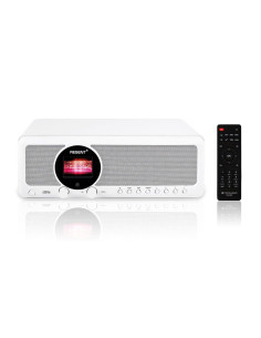 Radioodbiornik Ferguson Regent I351S (Biały) 2