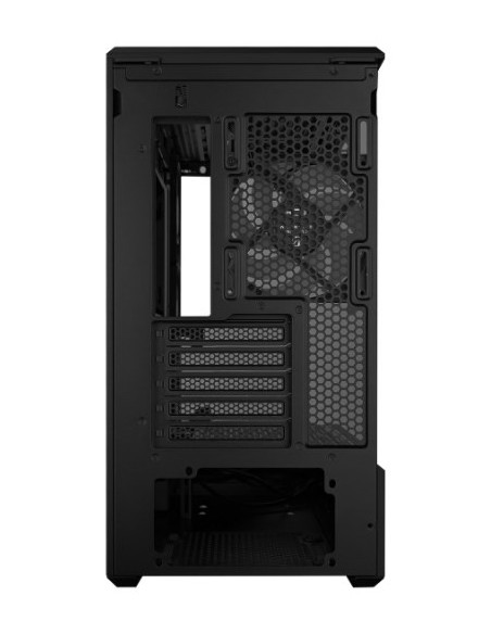 Lian Li Vector V100R Mini Mini Tower Czarny