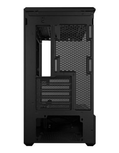 Lian Li Vector V100R Mini Mini Tower Czarny