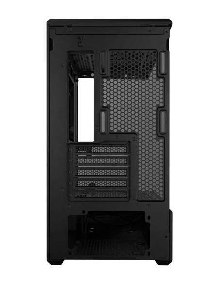 Lian Li Vector V100R Mini Mini Tower Czarny