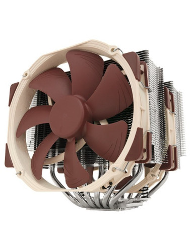 Noctua Nh-D15 Wentylator Do Pc Procesor Chlodnica/Wentylator 14 Cm