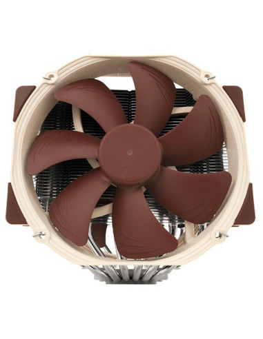 Noctua Nh-D15 Wentylator Do Pc Procesor Chlodnica/Wentylator 14 Cm
