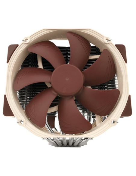 Noctua Nh-D15 Wentylator Do Pc Procesor Chlodnica/Wentylator 14 Cm