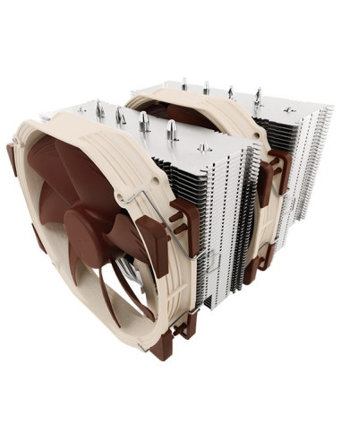 Noctua Nh-D15 Wentylator Do Pc Procesor Chlodnica/Wentylator 14 Cm