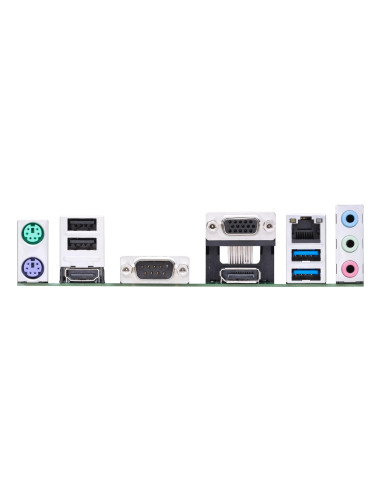Asus Pro H610M-C D4-Csm Intel H610 Lga 1700 Micro Atx