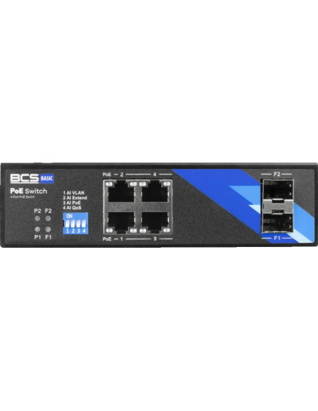 Bcs-B-Isp04G-2Sfp