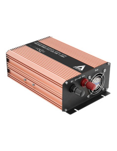 Azo Digital Przetwornica Napięcia 12 Vdc / 24 Vdc / 230 Vac Sinus Ips-1000S 1000W Duo 2