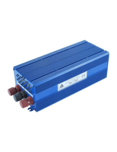 Przetwornica Napięcia 24 Vdc / 13.8 Vdc Pe-100 1000W