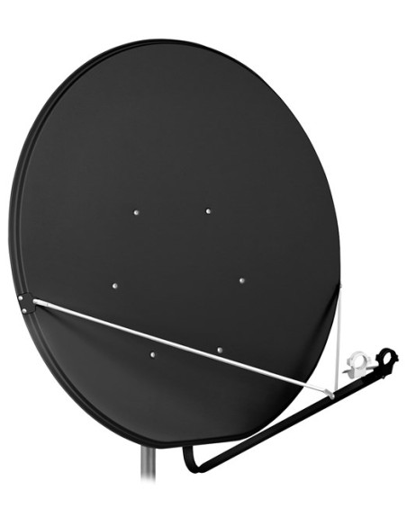 Antena Offsetowa As-120/Dpl-G 120Cm Dipol