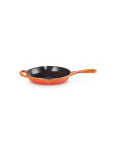 Le Creuset 20182200900422 Patelnia Uniwersalna Okrągły