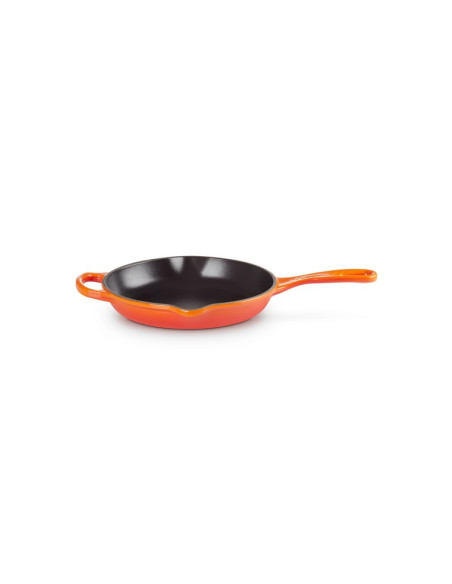 Le Creuset 20182200900422 Patelnia Uniwersalna Okrągły