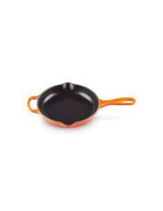 Le Creuset 20182200900422 Patelnia Uniwersalna Okrągły 2