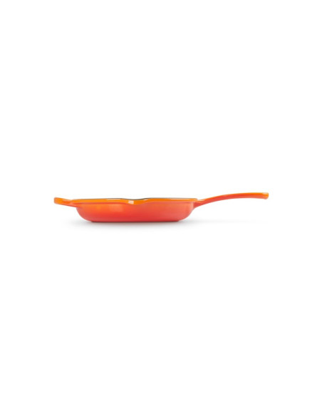 Le Creuset 20182200900422 Patelnia Uniwersalna Okrągły