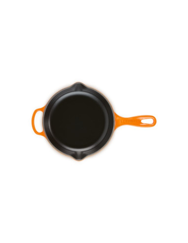 Le Creuset 20182200900422 Patelnia Uniwersalna Okrągły