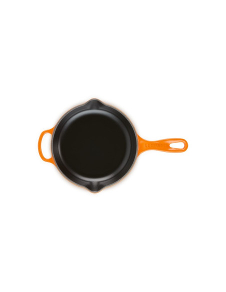 Le Creuset 20182200900422 Patelnia Uniwersalna Okrągły