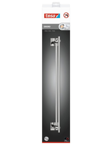 Towel Rod Tesa Ekkro 40626