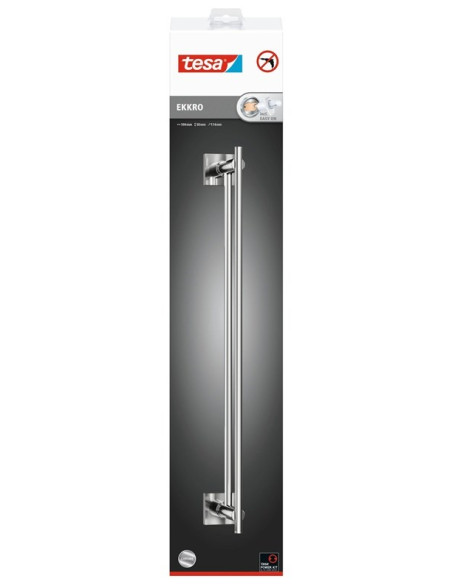 Towel Rod Tesa Ekkro 40626