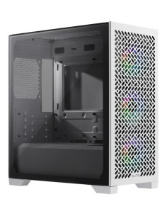 Cooler Master Elite 302 Mini Tower Biały