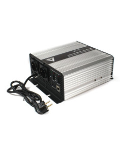 Zasilacz Awaryjny (Ups + Avr) 12V Ups-1200Sr Sinus 1200W/600W 12V/230V