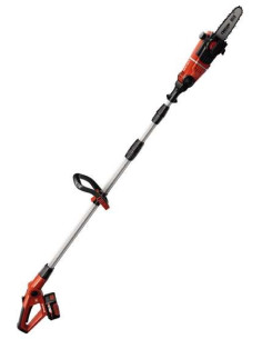 Piła Łańcuchowa Akumulatorowa Ge-Lc 18 Li T - Solo Einhell