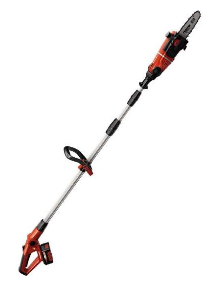 Piła Łańcuchowa Akumulatorowa Ge-Lc 18 Li T - Solo Einhell