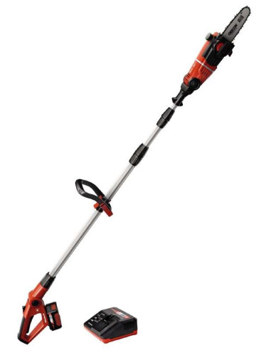 Piła Łańcuchowa Akumulatorowa Ge-Lc 18 Li T - Solo Einhell