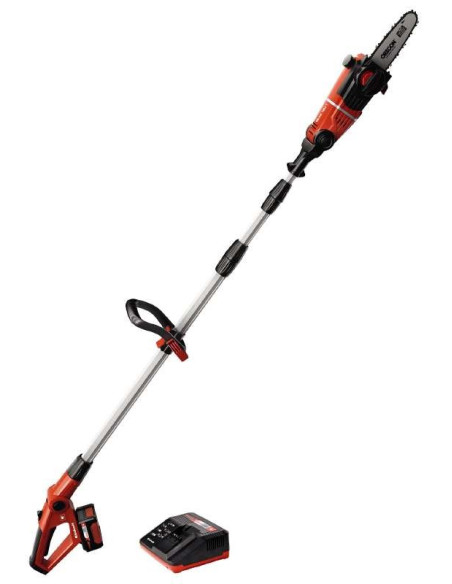Piła Łańcuchowa Akumulatorowa Ge-Lc 18 Li T - Solo Einhell
