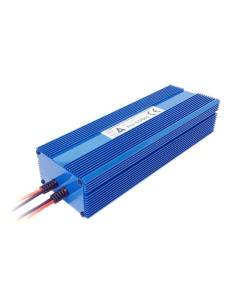 Przetwornica Napięcia 10÷20 Vdc / 48 Vdc Pu-500H 48V 500W Wodoszczelna - Pełna Izolacja Ip67